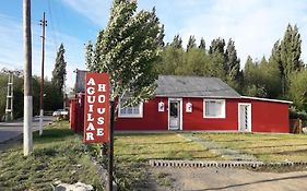 Aguilar House Hostel B&B